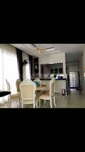 Villa For Rent in Nirouth, Chbar Ampov, Phnom Penh