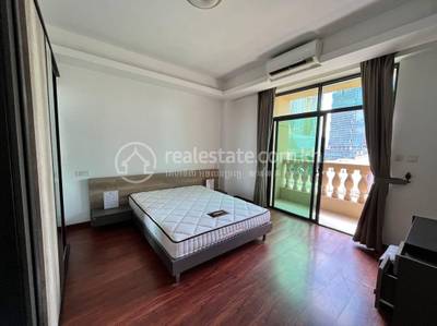 Apartment For Rent in BKK 1, Boeng Keng Kang, Phnom Penh