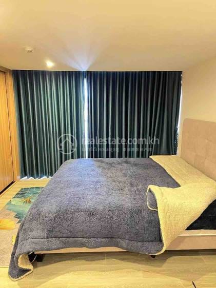 Villa À louer à Boeng Keng Kang $380