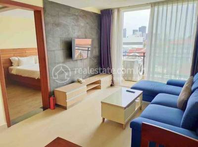 Appartement À louer à Boeng Keng Kang $850