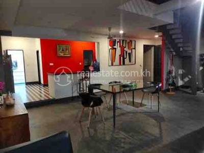 residential ServicedApartment for rent in Chak Angrae Leu ID 217989