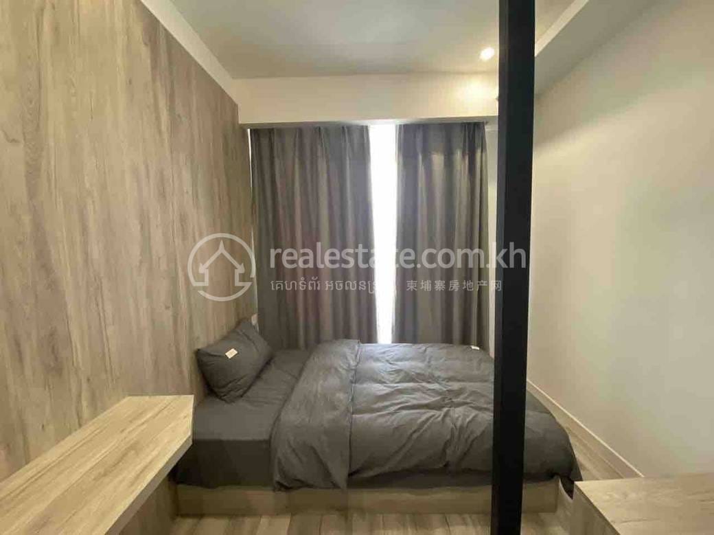 Appartement Meublé À louer
