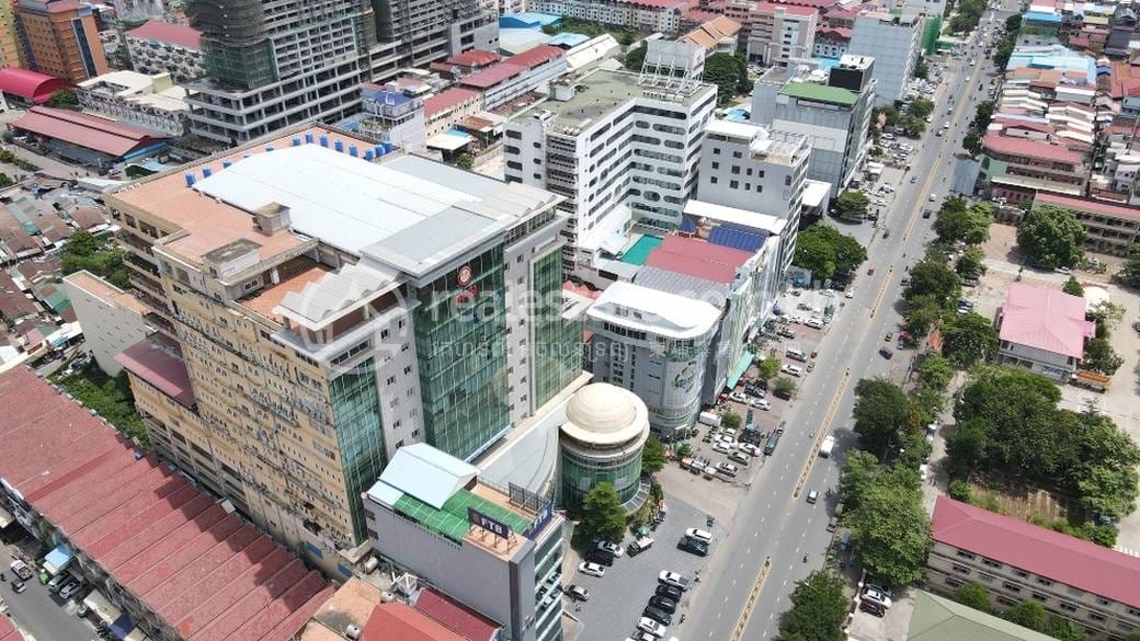 Bureaux À louer à 169, Veal Vong, 7 Makara, Phnom Penh