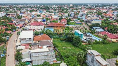  , Sala Kamraeuk, Siem Reap, Siem Reap