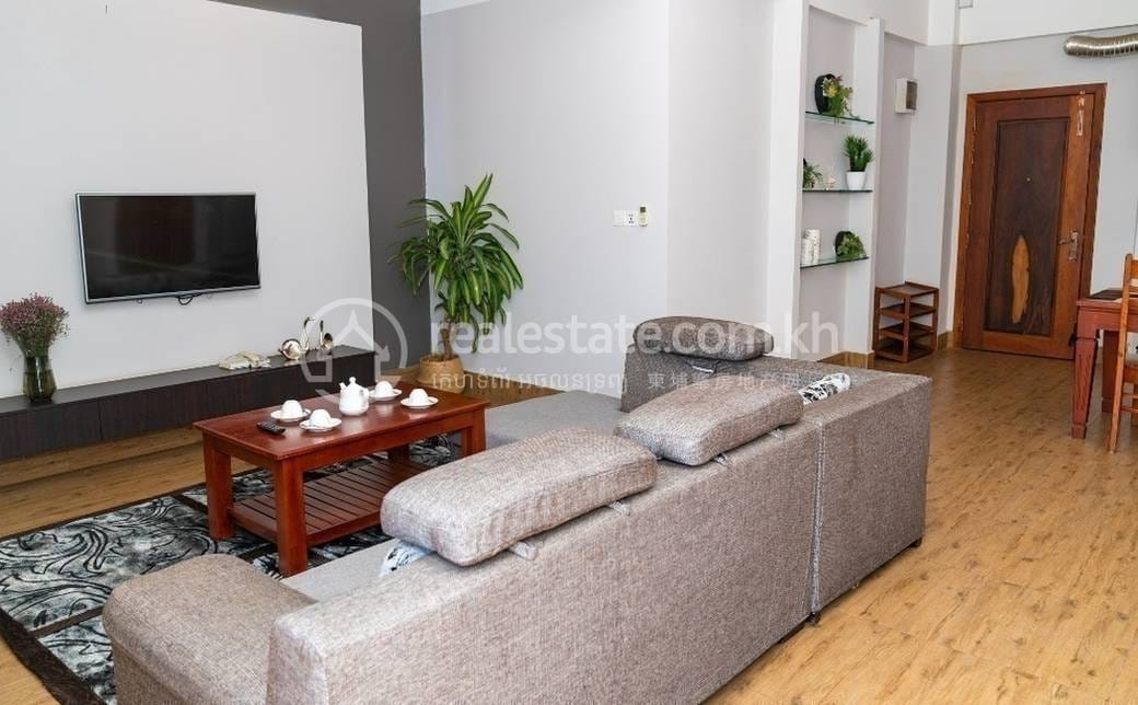 Vyrakan Apartments | Furnished Serviced Apartment For Rent