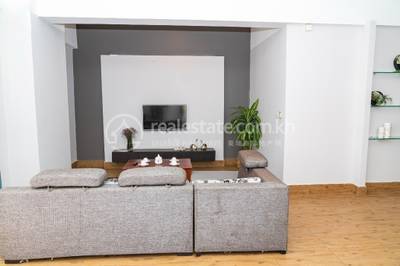 Vyrakan Apartments