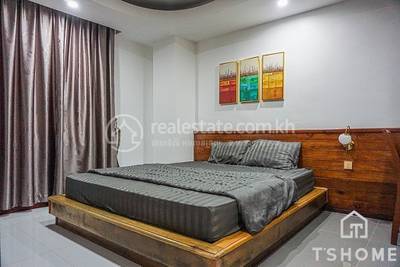  , Chey Chumneah, Daun Penh, Phnom Penh