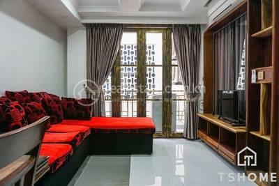  , Chey Chumneah, Daun Penh, Phnom Penh