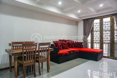  , Chey Chumneah, Daun Penh, Phnom Penh