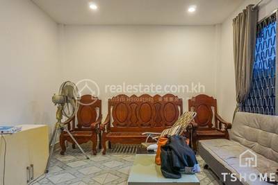  , បឹងកេងកង៣, ចំការមន, ភ្នំពេញ