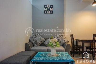  , ទួលទំពូង១, ចំការមន, ភ្នំពេញ