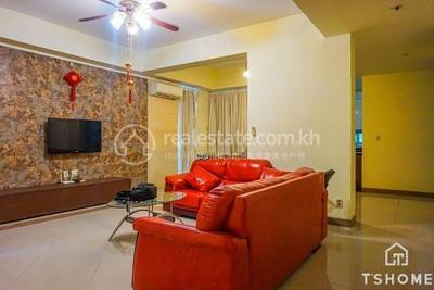  , បឹងកក់២, ទួលគោក, ភ្នំពេញ