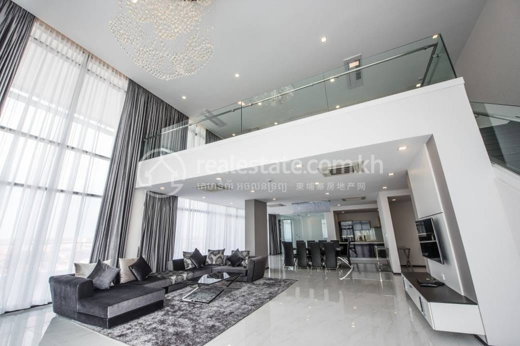 Maline Exclusive Serviced Apartments | $7,125 Apartmán se službami