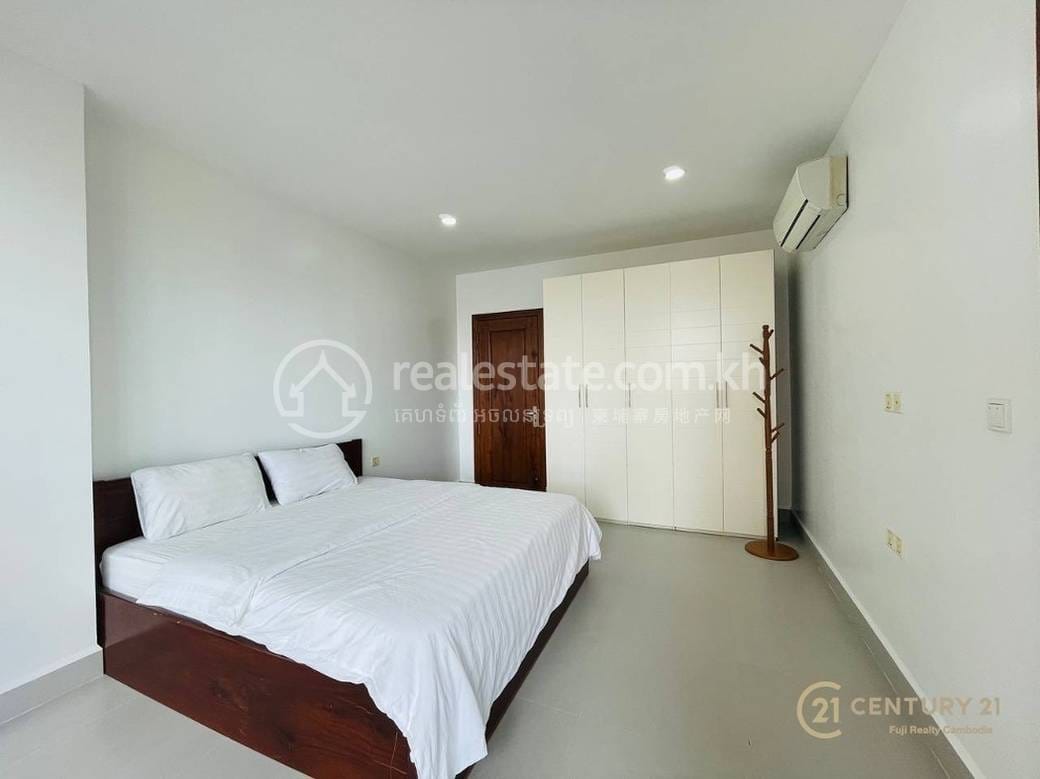 Apartment For Rent in Chamkarmon $850