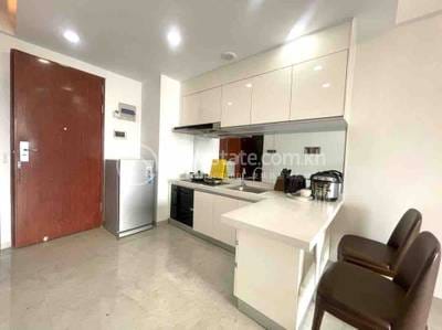 Zařízeno Apartmán K pronájmu
