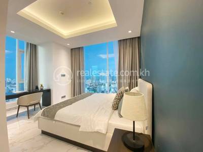 BKK 1, Chamkarmon, Phnom Penh