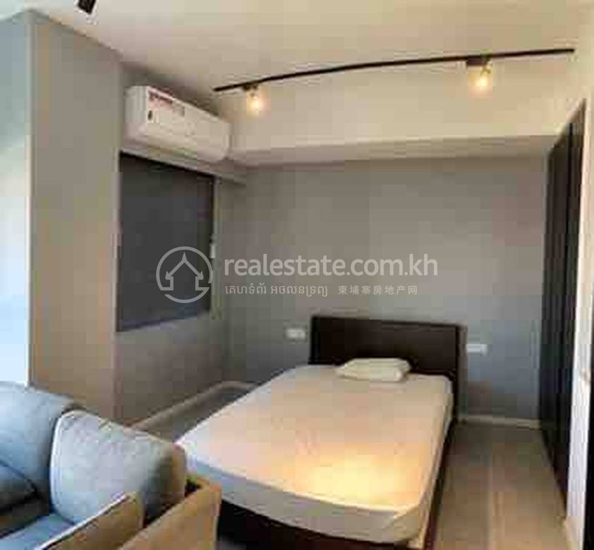Apartment For Rent in Boeng Keng Kang $550
