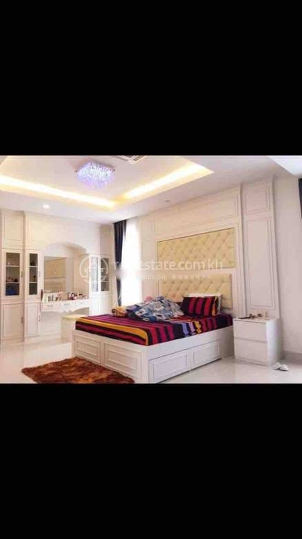 Nirouth Villa For Rent in Nirouth