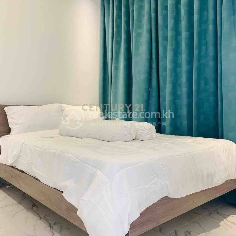 BKK 1 Apartment For Rent in BKK 1