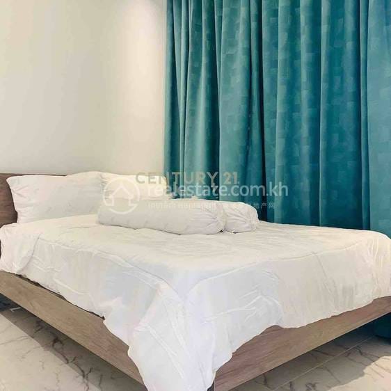 BKK 1 Apartment For Rent in BKK 1