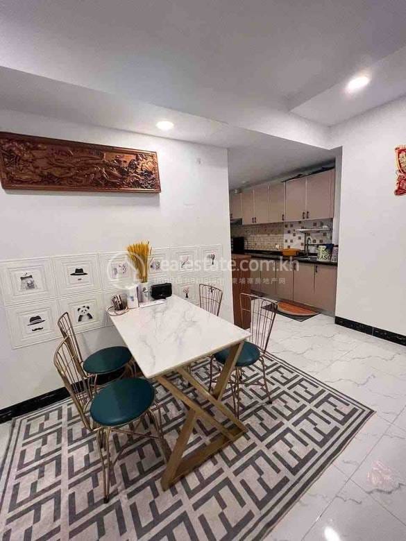 Meancheyのマンション賃貸物件（Meanchey）