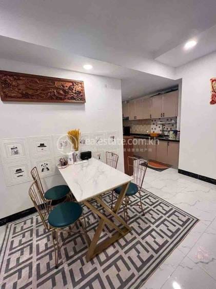 Meancheyのマンション賃貸物件（Meanchey）