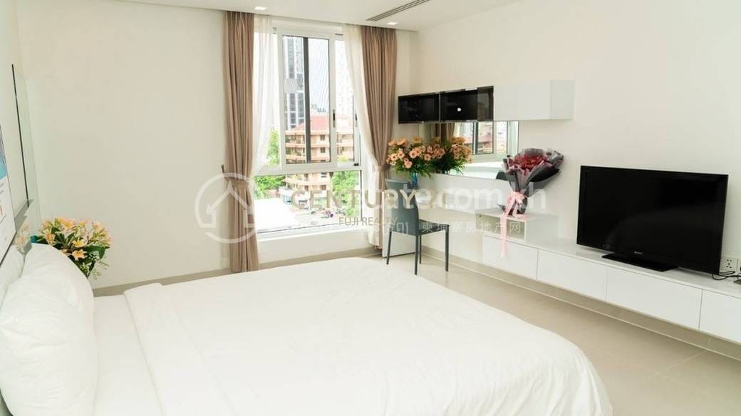 1 Bedrooms Апартаменты Для Аренды for $1,500