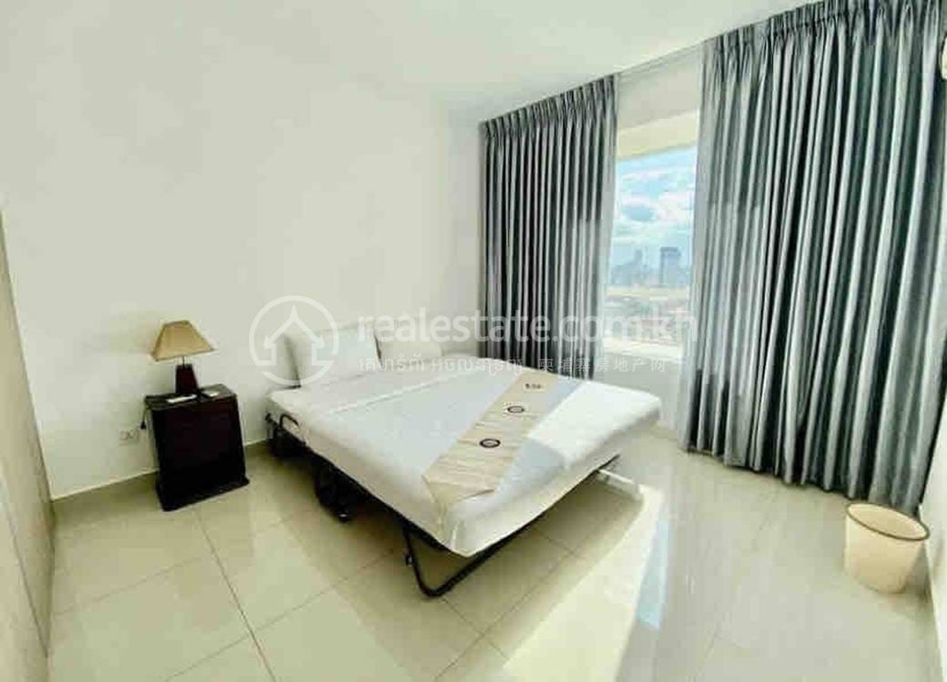 Tonle Bassac อพาร์ทเม้นท์ สำหรับเช่า ใน Tonle Bassac