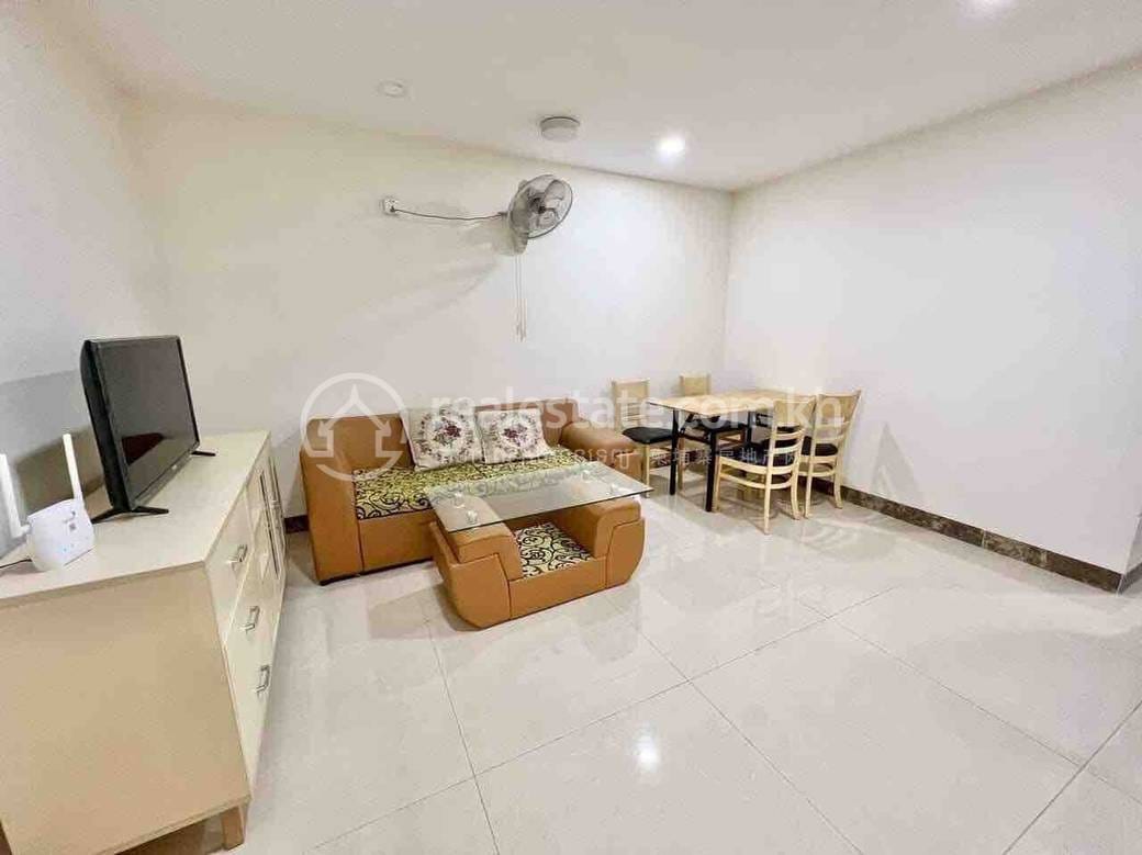 Condo À louer à, Olympic, Boeng Keng Kang, Phnom Penh