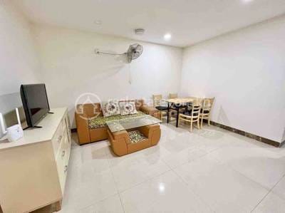 Condo À louer à, Olympic, Boeng Keng Kang, Phnom Penh