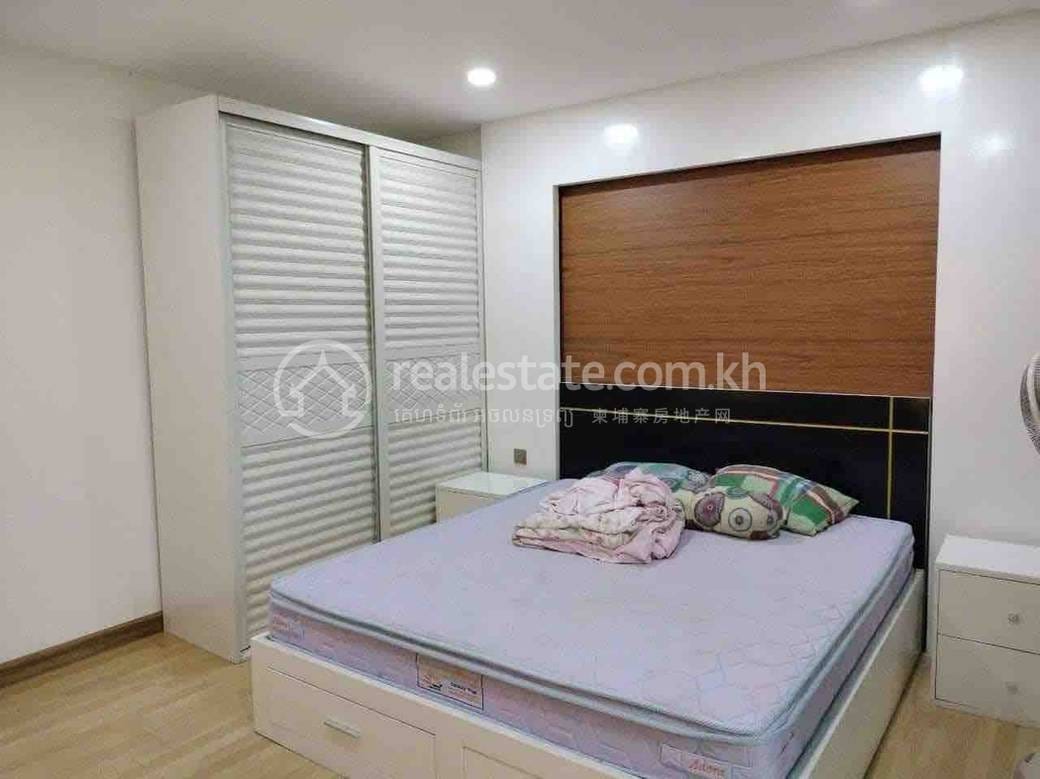 Olympic Apartmán K pronájmu in Olympic