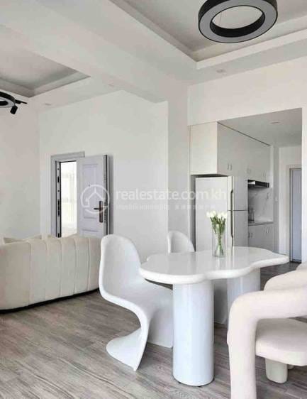 Boeung Kak 1 Condo K pronájmu in Boeung Kak 1