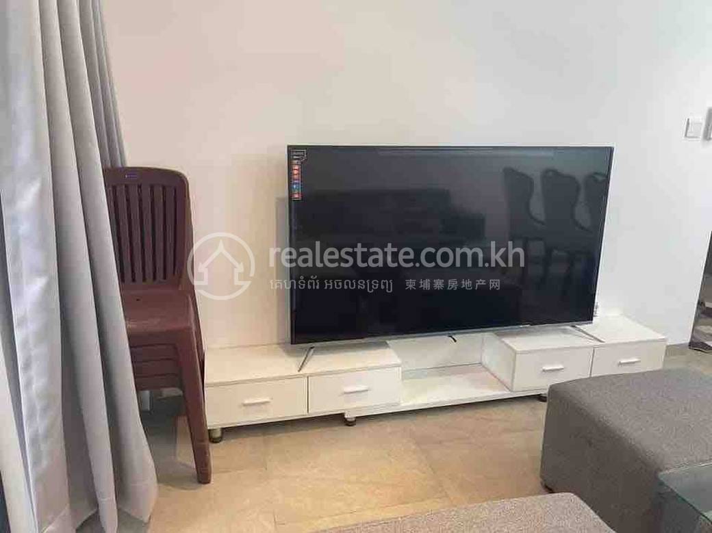 Condo Na wynajem w, Toul Tum Poung 1, Chamkarmon, Phnom Penh