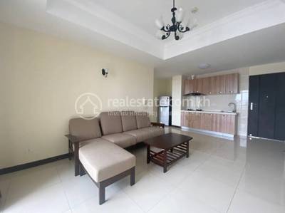 residential Condo for rent in Chroy Changvar ID 217336