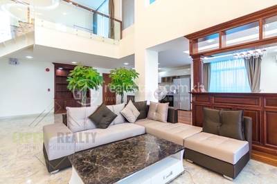 Boeng Keng Kang服务式公寓出租，价格$4,200