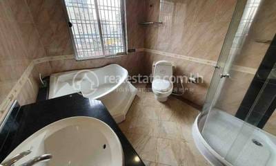 Boeng Keng Kang Appartement À louer à Boeng Keng Kang