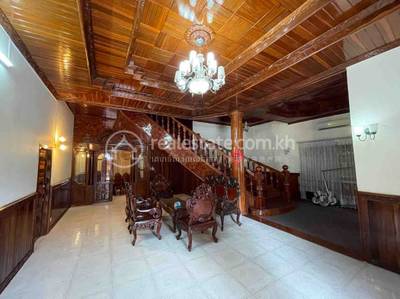 បឹងកក់១, ទួលគោក, ភ្នំពេញ