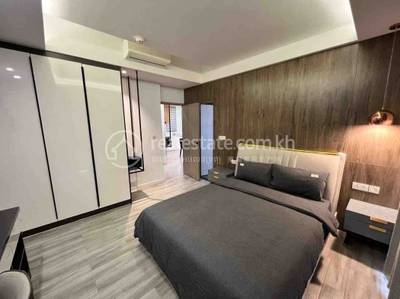 อพาร์ทเม้นท์ สำหรับเช่า ใน Boeng Keng Kang $3,000
