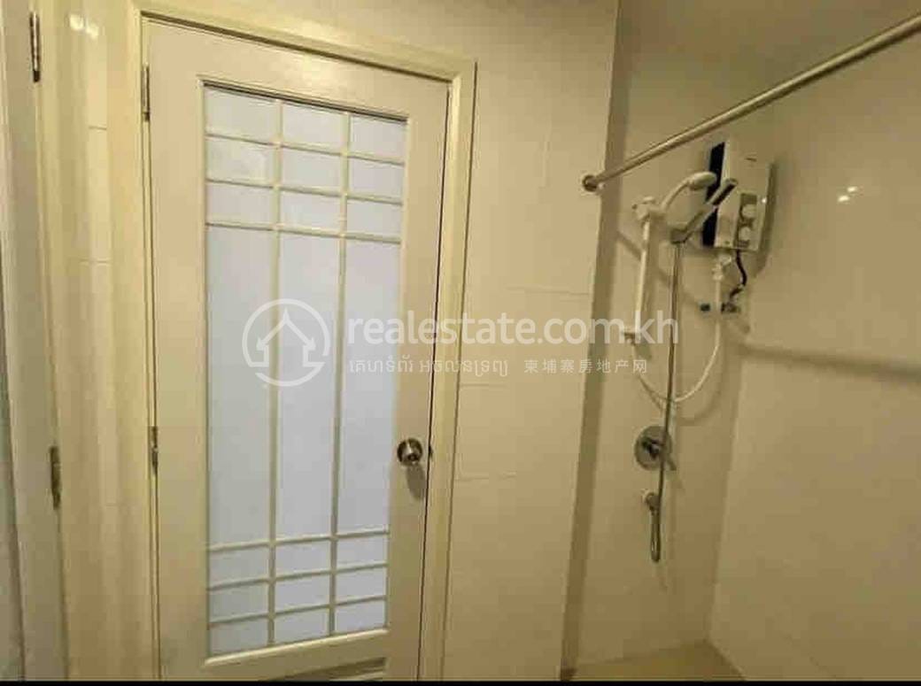 Chak Angrae Leu Condo K pronájmu in Chak Angrae Leu