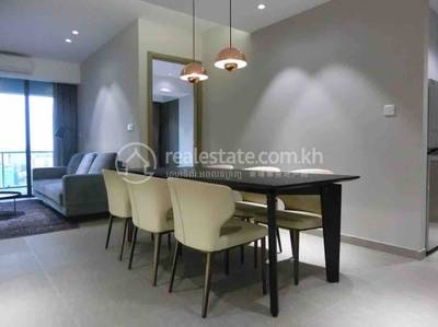 Appartement À louer à Boeng Keng Kang $800