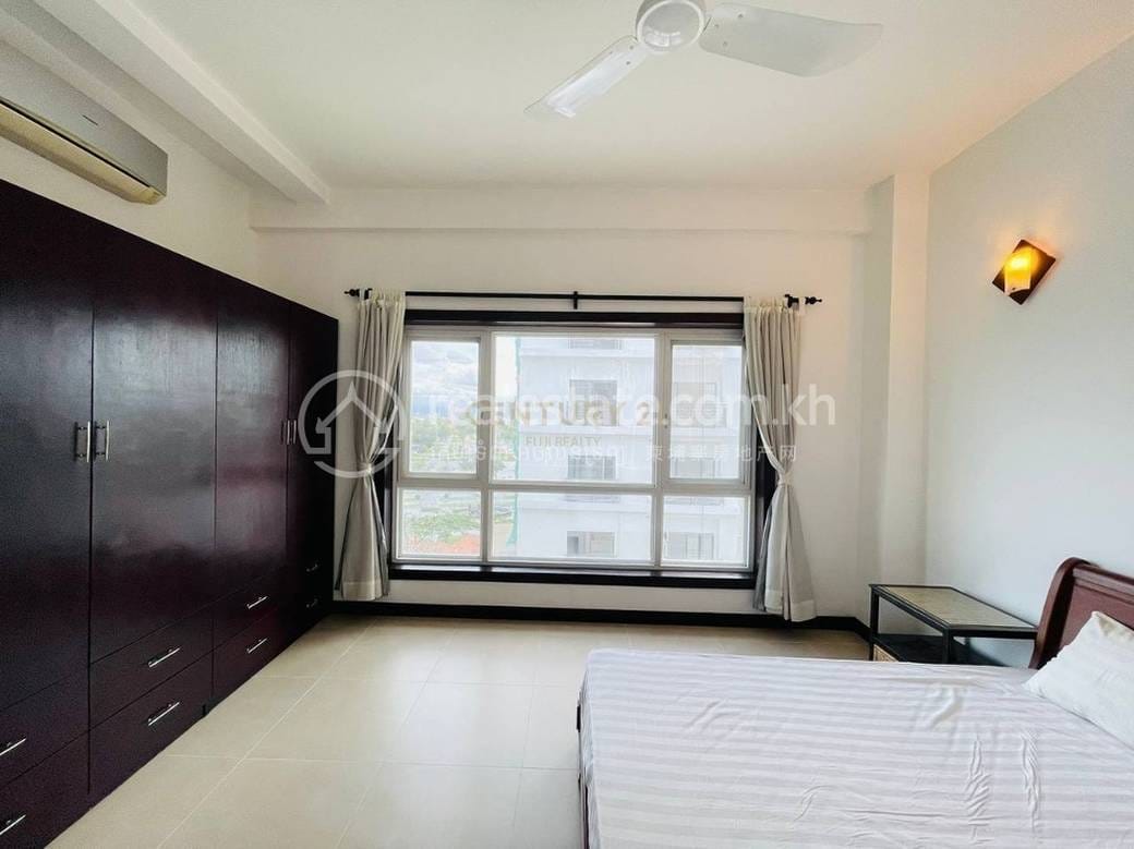 Apartment For Rent in Chamkarmon $900