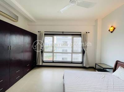 Apartment For Rent in Chamkarmon $900