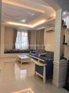 residential Villa1 for rent2 ក្នុង Phnom Penh Thmey3 ID 2183074