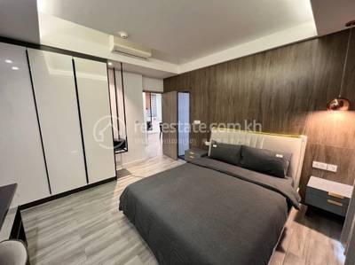 Condo À louer à Boeng Keng Kang $2,950