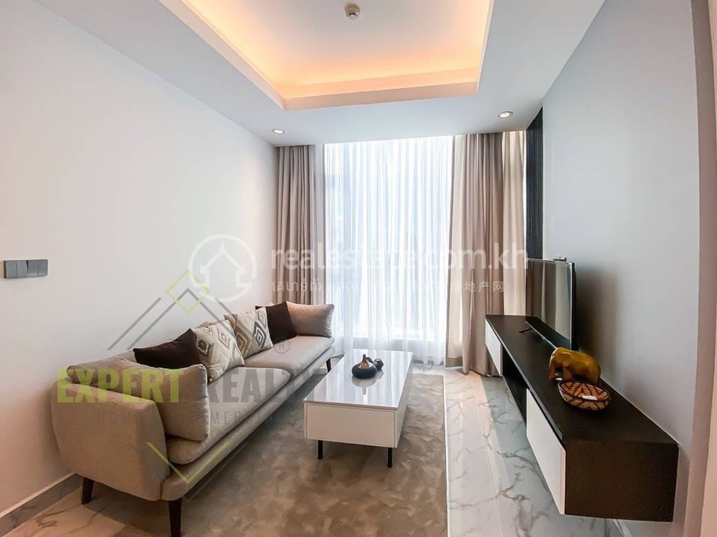 BKK 1 Condo For Rent in BKK 1