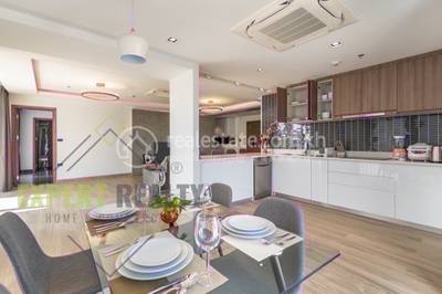 BKK 1 Apartmán se službami K pronájmu in BKK 1