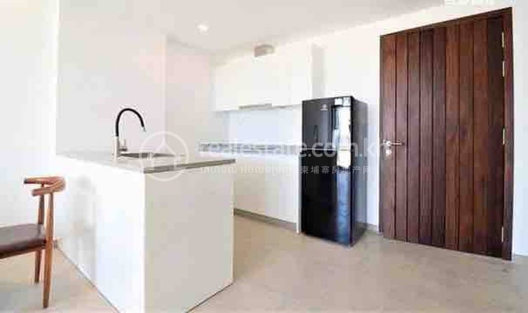 Meanchey Condo K pronájmu in Chak Angrae Leu Meanchey $450