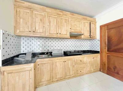 Chamkarmon Apartment For Rent in Chamkarmon