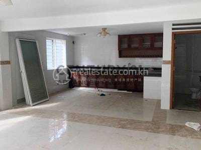 Phnom Penh Thmey Flat For Sale in Phnom Penh Thmey