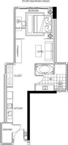 Maline Exclusive Serviced Apartments